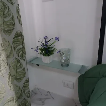 Apartment La Casa Del Bruco