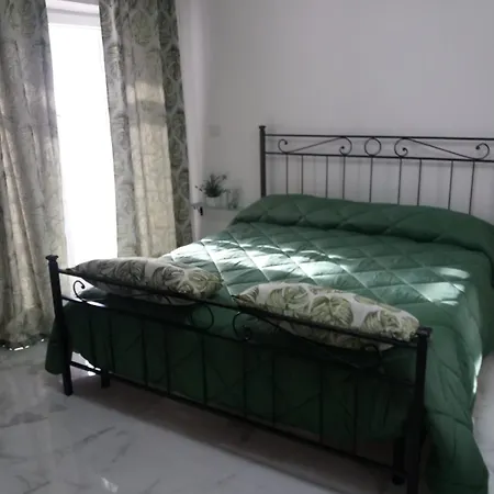 La Casa Del Bruco Apartment *