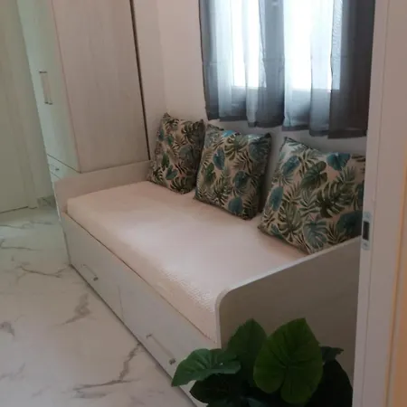 La Casa Del Bruco Apartment