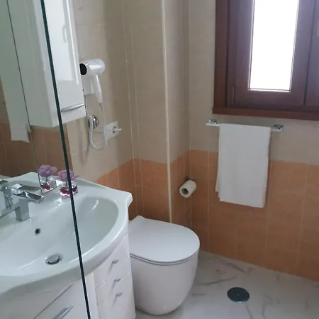 La Casa Del Bruco Apartment *