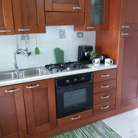 La Casa Del Bruco * Rom