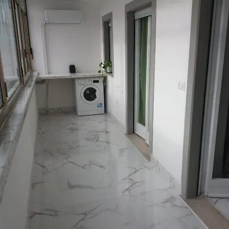 Apartment La Casa Del Bruco