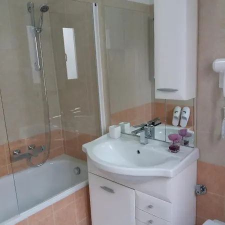 La Casa Del Bruco Appartement
