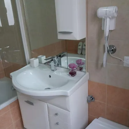 Appartement La Casa Del Bruco *