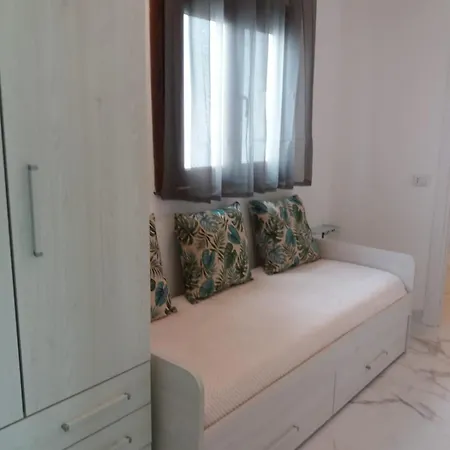 Appartamento La Casa Del Bruco *