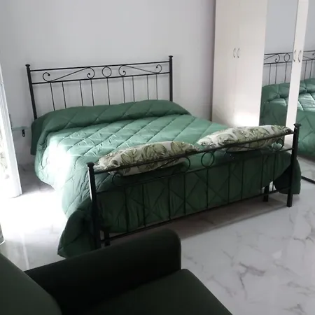 La Casa Del Bruco Řím