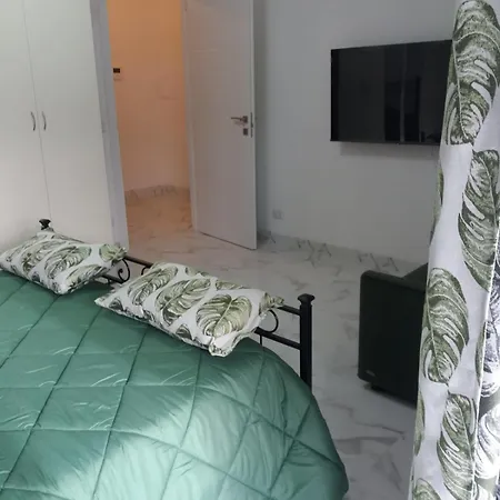 Appartamento La Casa Del Bruco Roma