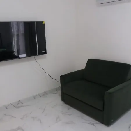 La Casa Del Bruco Roma