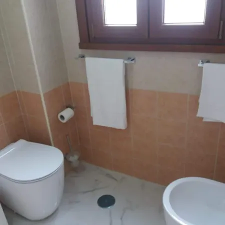 Appartamento La Casa Del Bruco