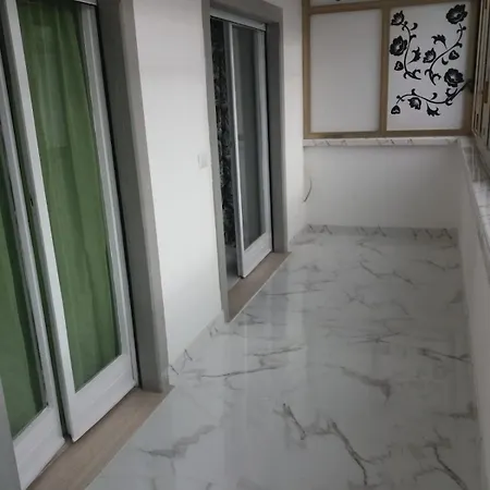 Appartamento La Casa Del Bruco *