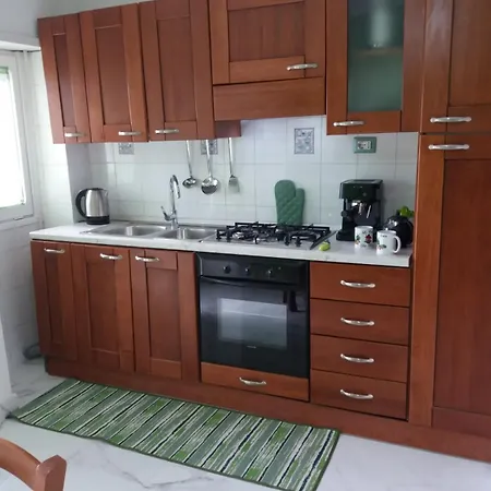 Appartamento La Casa Del Bruco *