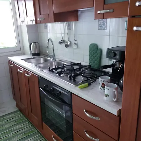La Casa Del Bruco Apartamento