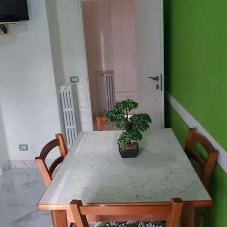 Apartamento La Casa Del Bruco Roma